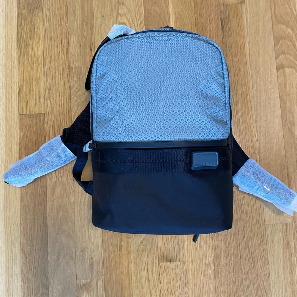 New W/Tags Tumi Nottaway Rucksack Backpack